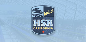 Construction - Build HSR
